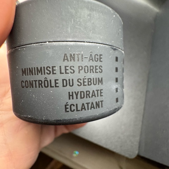 Jason Wu Black Magic Spell Potion 5 in One Primer- New in box- Box damaged - Picture 5 of 12